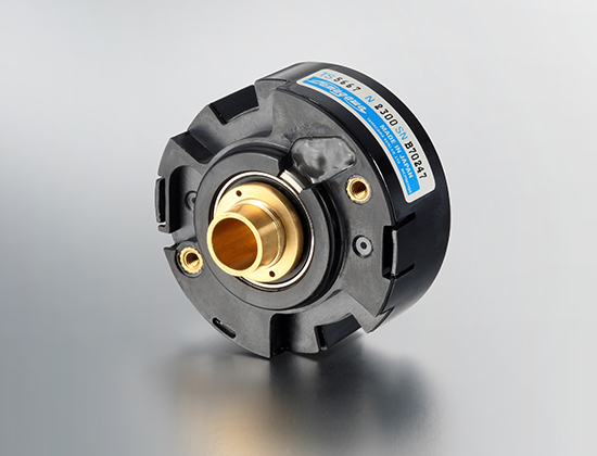 智能絕對式編碼器SA48系列