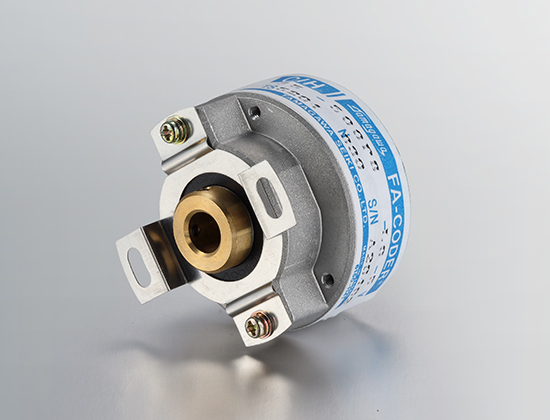 增量式編碼器OIH35系列