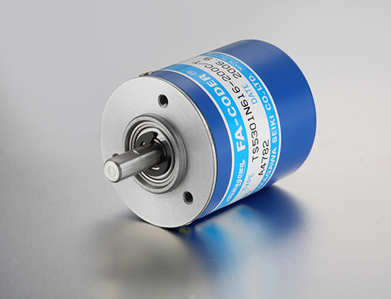 增量式編碼器OIS38系列